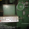 60" diameter Chuck, Mattison Rotary Surface Grinder, Model 48-60E, Swing in Pan 73.5", Height under stone 30", Motor drive 125 hp., Serial Number 48-651 [G8100-10107]