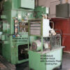 60" diameter Chuck, Mattison Rotary Surface Grinder, Model 48-60E, Swing in Pan 73.5", Height under stone 30", Motor drive 125 hp., Serial Number 48-651 [G8100-10107]