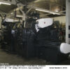 26" / 110" sw x 96" cc, Warner & Swasey Gap Bed Strut Cylindrical Grinder, Gap adjustment 36½", Spindle Oscillation, 20 hp, New Solid State Controls, Serial Number C29152 [G4790-G7930-10134]