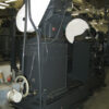 26" / 110" sw x 96" cc, Warner & Swasey Gap Bed Strut Cylindrical Grinder, Gap adjustment 36½", Spindle Oscillation, 20 hp, New Solid State Controls, Serial Number C29152 [G4790-G7930-10134]