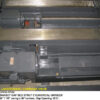 26" / 110" sw x 96" cc, Warner & Swasey Gap Bed Strut Cylindrical Grinder, Gap adjustment 36½", Spindle Oscillation, 20 hp, New Solid State Controls, Serial Number C29152 [G4790-G7930-10134]