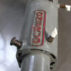 8 hp Onsrud Louis Allis Routing Head, Model CTX, 14,700 rpm, 250 cycles, 230 volts, Double Taper Collet, Serial  Number E-3630 [R8903-5347] - Image 3