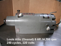 5356-1-onsrud-lewis-allis-routing-head-Number-135-145-drive-5-hp-14700-rpm-220-volts-250-cycles