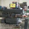 12" x 24" Brown & Sharpe Surface Grinder, Dial-A-Size, Model 1224, 3-axis Power Feed, Incremental Down Feed, in-mm, 2-axis DRO, Electro Magetic Chuck, Serial Number 523-1224-410 [G8025-6772]