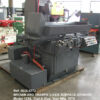 12" x 24" Brown & Sharpe Surface Grinder, Dial-A-Size, Model 1224, 3-axis Power Feed, Incremental Down Feed, in-mm, 2-axis DRO, Electro Magetic Chuck, Serial Number 523-1224-410 [G8025-6772]