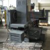 12" x 24" Brown & Sharpe Surface Grinder, Dial-A-Size, Model 1224, 3-axis Power Feed, Incremental Down Feed, in-mm, 2-axis DRO, Electro Magetic Chuck, Serial Number 523-1224-410 [G8025-6772]